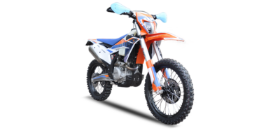 Yuki Dirtypaws HJ300 4T