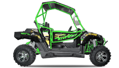 Yuki Thor 250  UTV Offroad
