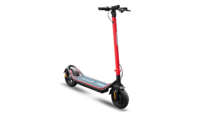 Yuki L2 D City Runner