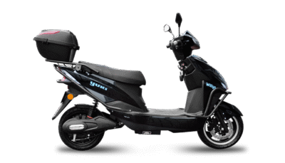 Yuki YK-41 Willys & Pro