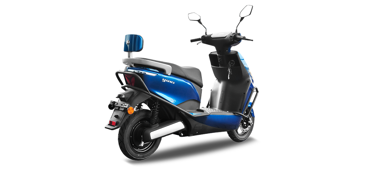 Yuki Spark Pro - Görsel 6