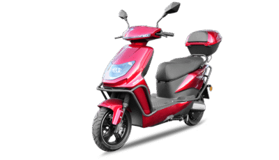 Yuki YK-50 Spark New