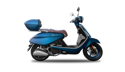 Yuki Gelato 150 Su Soğutmalı