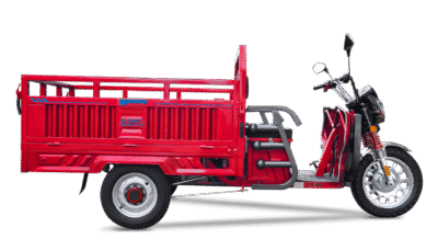 Yuki YK-60 Ilgaz Plus