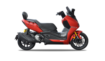 Yuki TRT250T Huracan