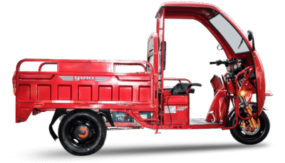 Yuki YK-16 Ilgaz Ön Kabinli