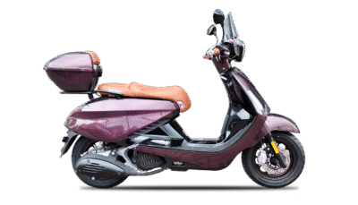 Yuki Gelato 125 Su Soğutmalı