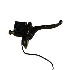 Yuki Bellini 50cc - 125cc Ön Fren Üst Merkez