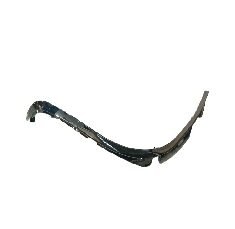 Yuki Bellini 50cc 125cc Ön Panel Yan Çıtası Krom