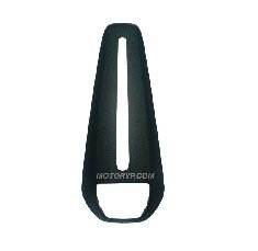 Yuki Bellini Ön Panel Üçgen Grenaj Siyah