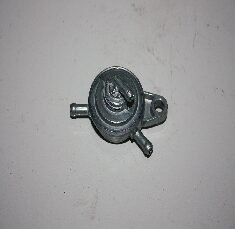 Yuki Casper 50 cc Benzin Otomatigi