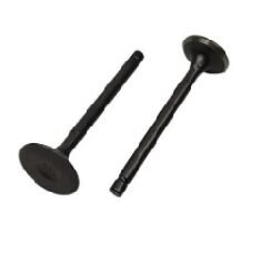 Yuki Casper 50 cc Emme Egzoz Subap Takımı