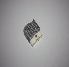 Yuki Casper 50 cc Konjektör