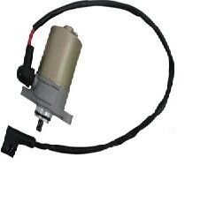 Yuki Casper 50 cc Marş Motoru