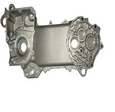 Yuki Casper 50 cc Motor Bloğu Sol