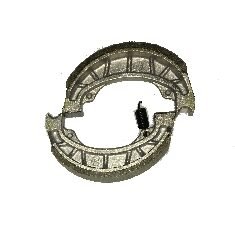 Yuki Casper 50 cc Scooter Arka Fren Balatası