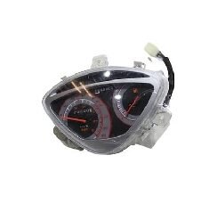 Yuki Casper 50 cc Scooter Km Saati Gösterge