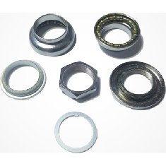 Yuki Casper 50 Furş Bilya Takımı