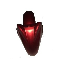 Yuki Casper 50 Ön Çamurluk