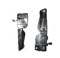 Yuki Casper 50 Yolcu Basamağı Takım