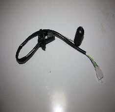 Yuki Casper 50cc Benzin Şamandırası