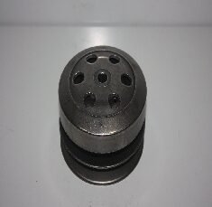 Yuki Casper 50cc Debriyaj Balatası Set