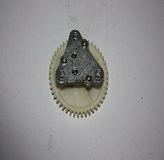 Yuki Casper 50cc Yağ Pompası