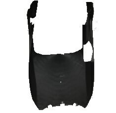 Yuki Casper Motor Alt Koruma Plastigi