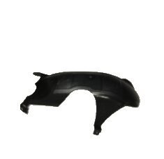 Yuki Casper-s 50 cc Arka İç Çamurluk