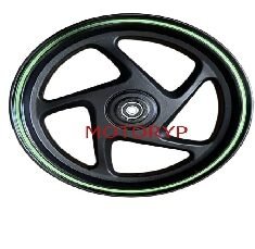 Yuki Crypto 125 cc Ön Jant