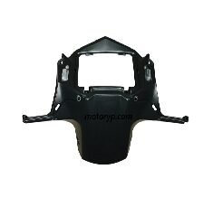 Yuki Crypto 125 Km Saati Çerçevesi