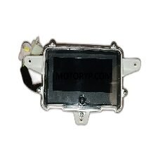 Yuki Crypto 125 Km Saati Dijital Gösterge