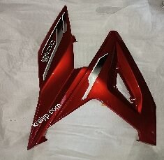 Yuki Crypto 125 Ön Far Grenaji Sol