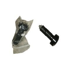 Yuki Crypto 50cc 125cc Gidon Topuzu