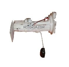 Yuki Crypto 50cc Benzin Pompası