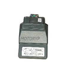 Yuki Crypto 50cc CDI Beyin