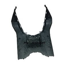 Yuki Crypto Alt Panel Akü Kutusu