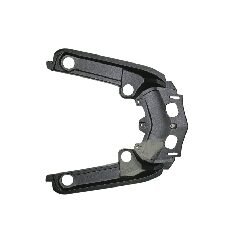 Yuki Crypto Arka Grenaj Alt Plastik