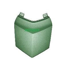 Yuki Crypto Arka Stop Grenajı