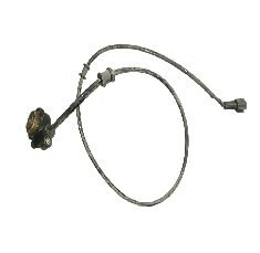 Yuki Crypto Km Sensörü