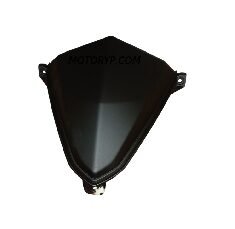 Yuki Crypto Ön Siperlik Plastigi