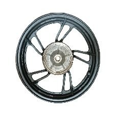 Yuki Duty 125 Arka Jant 90-90-14