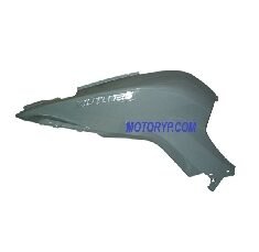 Yuki Duty 125 cc Sele Altı Grenajı