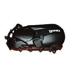 Yuki Duty 125 Deberiyaj Kapağı