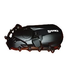 Yuki Duty 125 Deberiyaj Kapağı