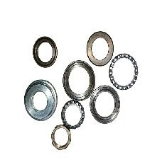 Yuki Duty 125 Furş Takımı