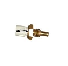 Yuki Duty 125 Isı Müşürü