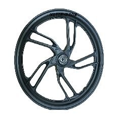 Yuki Duty 125 Ön Jant 14 inç