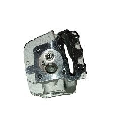 Yuki Duty 125 Silindir Üst Kapak