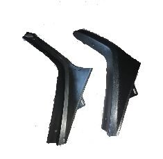 Yuki Enzo 50 cc İçTorpido Plastigi